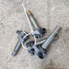 HONDA ACCORD VIII 2.0 BENZ CEWKA ZAPLONOWA 099700-101 09R