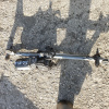 OPEL SIGNUM SILNICZEK MECHANIZM WYCIERACZKI PRZOD 23003922